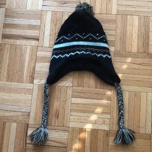 Burton Women’s Winter Hat with Ear Warmer